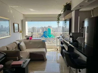 Apartamento com 2 Quartos à venda, 58m² no Vila Prudente, São Paulo