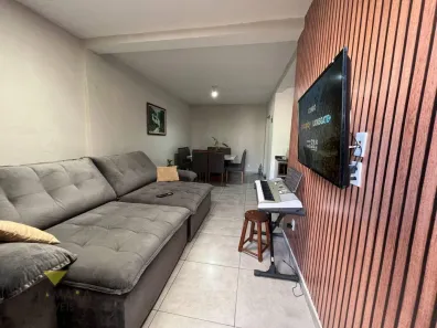Casa com 2 Quartos à venda, 116m² no Vila Oliveira, Mogi das Cruzes