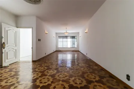 Casa com 3 Quartos à venda, 223m² no Brooklin Paulista, São Paulo