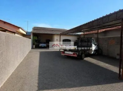 Casa com 2 Quartos à venda, 100m² no Jardim Santa Mônica, Campinas