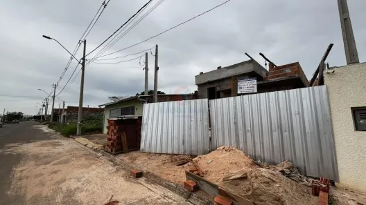 Casa com 2 Quartos à venda, 75m² no Jardim Bela Vista, Hortolândia