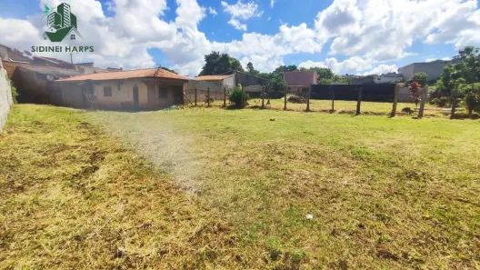 Lote/Terreno à venda, 618m² no Jardim Águas Claras, Bragança Paulista