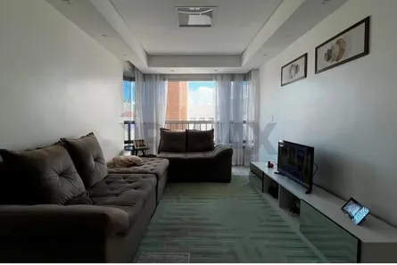 Apartamento com 2 Quartos à venda, 82m² no Boa Viagem, Recife