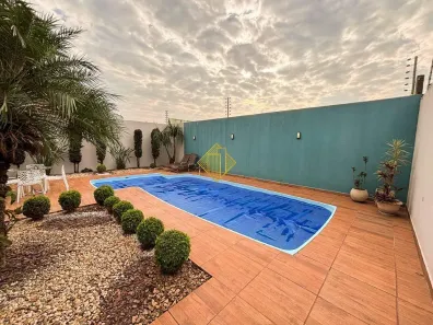Sobrado com 2 Quartos à venda, 245m² no Jardim Gisela, Toledo