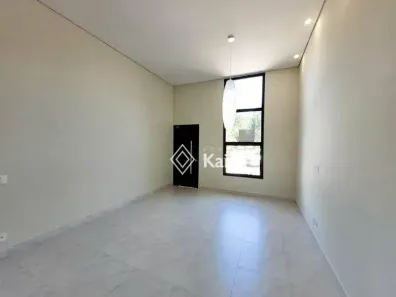 Casa de Condomínio com 3 Quartos à venda, 105m² no Village Moutonnée, Salto