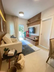 Apartamento com 2 Quartos à venda, 65m² no Jacarepaguá, Rio de Janeiro