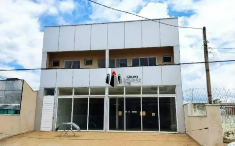 Ponto Comercial para alugar, 504m² no Jardim Chapadão, Campinas