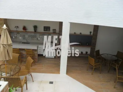 Apartamento com 3 Quartos à venda, 132m² no Centro, Campos dos Goytacazes