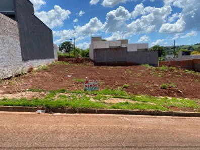 Lote/Terreno à venda, 260m² no Loteamento Metropolitam, Arapongas