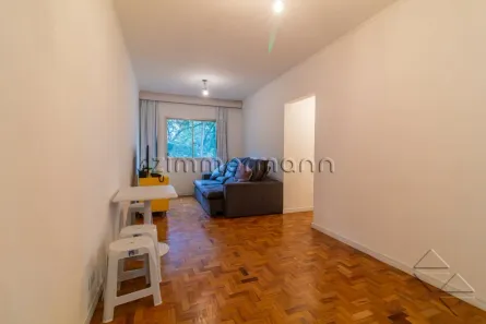 Apartamento com 2 Quartos à venda, 68m² no Pinheiros, São Paulo