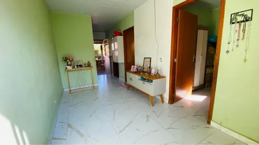 Casa com 2 Quartos à venda, 85m² no Loteamento Monte Hebron, Uberlândia