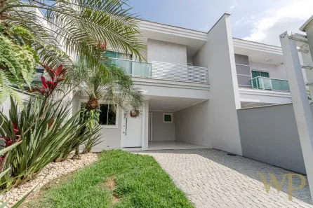 Casa com 3 Quartos à venda, 155m² no Jardim Sofia, Joinville