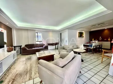 Apartamento com 4 Quartos à venda, 165m² no Candeias, Jaboatão dos Guararapes