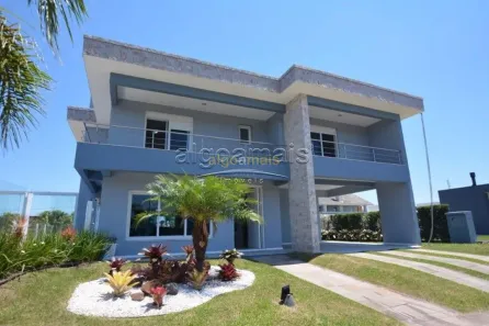 Casa de Condomínio com 6 Quartos à venda, 372m² no XANGRI-LÁ, Xangri-lá