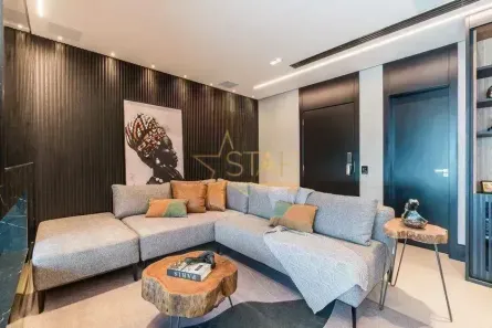 Apartamento com 2 Quartos à venda, 134m² no Vila Nova Conceição, São Paulo