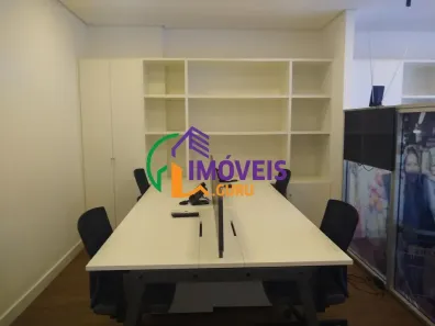 Sala Comercial para alugar, 40m² no Pinheiros, São Paulo