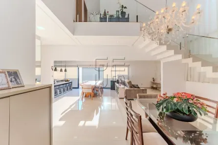 Casa de Condomínio com 3 Quartos à venda, 230m² no Esperança, Londrina