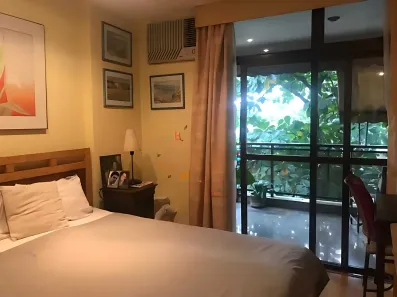 Apartamento com 4 Quartos à venda, 215m² no Laranjeiras, Rio de Janeiro