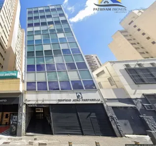 Prédio Comercial para alugar, 3189m² no Consolação, São Paulo