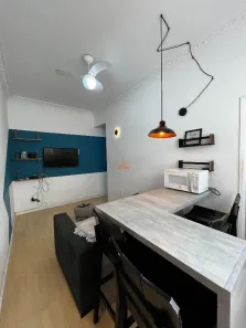 Apartamento com 1 Quarto para alugar, 42m² no Copacabana, Rio de Janeiro