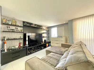 Apartamento com 3 Quartos à venda, 148m² no Alto da Glória, Curitiba