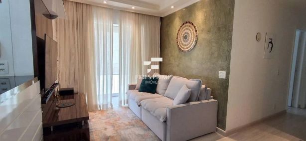 Apartamento com 2 Quartos à venda, 62m² no Mauá, São Caetano do Sul