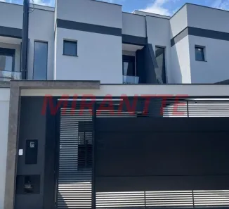 Sobrado com 3 Quartos à venda, 130m² no Jardim do Colégio (Zona Norte), São Paulo