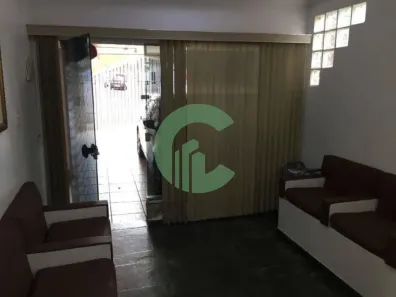 Casa com 2 Quartos para venda ou aluguel, 178m² no Silveira, Santo André