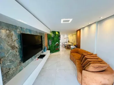 Apartamento com 4 Quartos à venda, 157m² no Praia do Morro, Guarapari