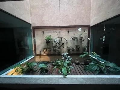 Casa de Condomínio com 5 Quartos à venda, 621m² no City América, São Paulo