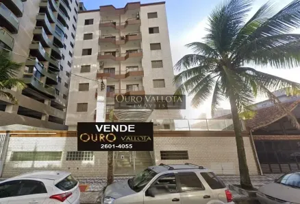 Apartamento com 2 Quartos à venda, 78m² no Aviação, Praia Grande