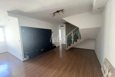 Apartamento com 3 Quartos para alugar, 164m² no Vila Guiomar, Santo André