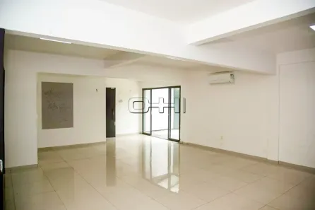 Casa com 3 Quartos para alugar, 370m² no Brooklin Paulista, São Paulo
