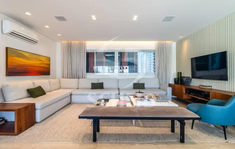 Imóvel Comercial com 3 Quartos à venda, 158m² no Indianópolis, São Paulo