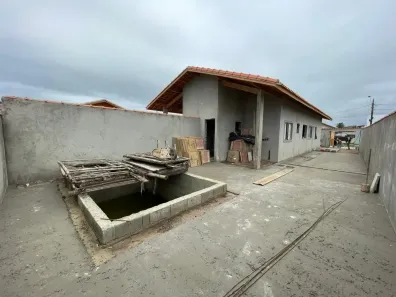 Casa com 2 Quartos à venda, 57m² no Chácara Glória, Itanhaém