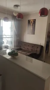 Apartamento com 2 Quartos à venda, 56m² no Planalto, São Bernardo do Campo
