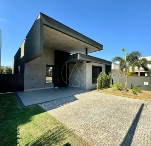 Casa de Condomínio com 3 Quartos à venda, 400m² no Swiss Park, Campinas