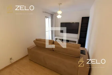 Apartamento com 1 Quarto à venda, 65m² no Centro, Campinas