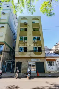 Apartamento com 1 Quarto à venda, 57m² no Centro Histórico, Porto Alegre