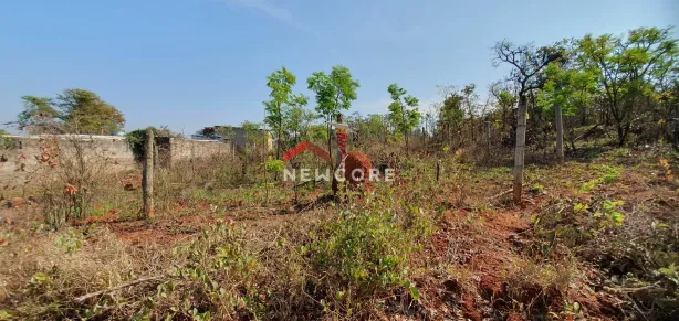 Lote/Terreno à venda, 360m² no São José, Esmeraldas