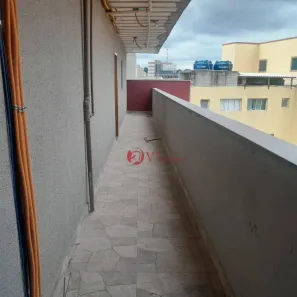 Cobertura com 2 Quartos à venda, 95m² no Vila Guilhermina, São Paulo