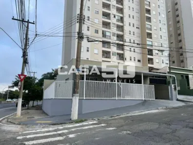 Ponto Comercial para alugar, 130m² no Jardim Chapadão, Campinas