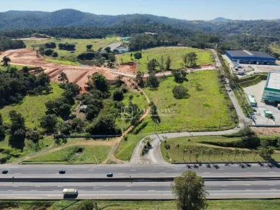 Lote/Terreno à venda, 5000m² no Jardim São Felipe, Atibaia