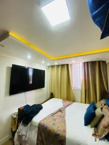 Apartamento com 2 Quartos à venda, 50m² no Jardim São Carlos, Sorocaba