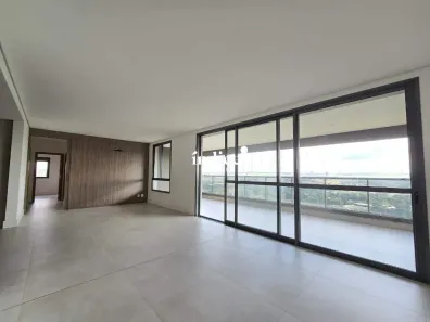 Apartamento com 3 Quartos para alugar, 178m² no Jardim Villarica, Ribeirão Preto