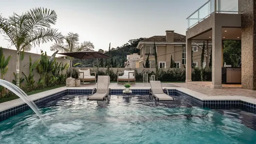 Casa de Condomínio com 3 Quartos à venda, 250m² no Alphaville, Santana de Parnaíba