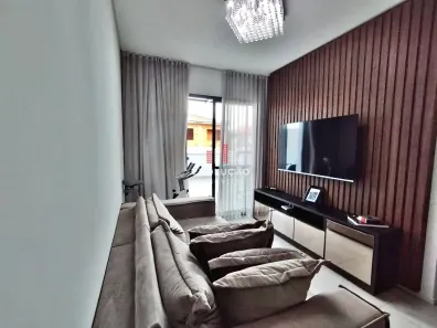 Apartamento com 2 Quartos à venda, 101m² no Areias, São José