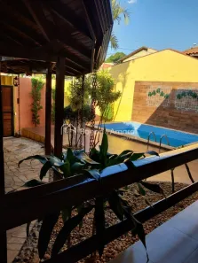 Casa com 2 Quartos à venda, 204m² no Jardim Ypê, Paulínia