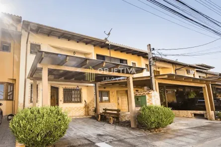 Casa de Condomínio com 2 Quartos à venda, 191m² no Hípica, Porto Alegre