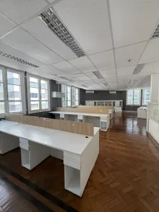 Sala Comercial para alugar, 963m² no Centro, Rio de Janeiro